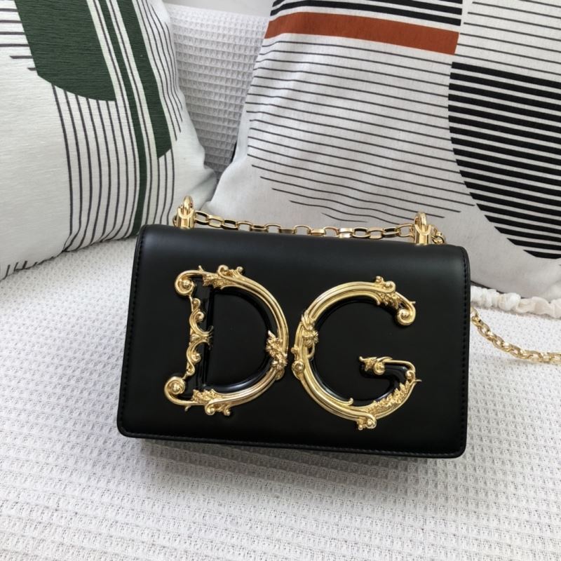 Dolce Gabbana Satchel Bags